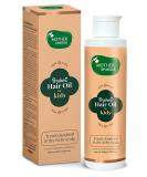 Brahmi Hair Oil for Kids - 200ml | Nourishing & Strengthening | Fast International Shipping - Buy Online on GoSupps.com