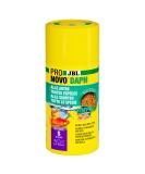 JBL PRONOVO DAPH Water Flea Treats for Ornamental Fish (3-10 cm) - Size S 100 ml | International Shipping Available - Buy Online on GoSupps.com