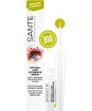 Natural Organic Eyelash Serum | Sante Natural Cosmetics | Vegan Lash Extension Boosters | Hormone-Free Growth 3.5ml - Buy Online on GoSupps.com