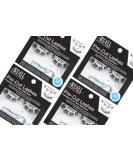 Ardell Pre-Cut False Lashes Demi Wispies with Free DUO adhesive 4 packs Pre-Cut Demi Wispies - Buy Online on GoSupps.com