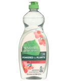 Buy Seventh Generation Natural Dishwashing Liquid Summer Orchard Scent - Eco-Friendly 19 Fl Oz | Best International Shipping - Buy Online on GoSupps.com