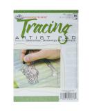 Royal Brush Essentials Tracing Paper Pad 5x7 | 16 Sheets - ROYH8 - Buy Online on GoSupps.com