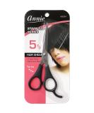 Annie Stainless Hair Shear/Scissor 5 1/2 - Professional Grade #5004 - Buy Online on GoSupps.com
