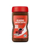 by Amazon Classic Instant Coffee Dark Roast 200g 1-Pack - Rainforest Alliance Certified 200 g (1-Pack) - Buy Online on GoSupps.com