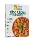 Buy ASHOKA Instant Aloo Choley - 280g | Authentic Indian Flavor Delivered Worldwide - Buy Online on GoSupps.com