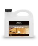 Woca Natural Soap - 1L Pack | Eco-Friendly Cleaning Solution for Home & Garden - Buy Online on GoSupps.com