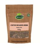 Cistus Incanus Herb (Loose Tea) 100g by Hatton Hill - Buy Online on GoSupps.com