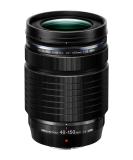 OM System M.Zuiko Digital ED 40-150mm F4.0 PRO Zoom Lens: Weather Sealed, Compact Design - Buy Online on GoSupps.com