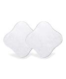 MEDELA Hydrogel Pads - 4 Pieces for Instant Sore Nipple Pain Relief | International Shipping Available - Buy Online on GoSupps.com