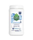 Seventh Generation Dishwasher Detergent Packs for sparkling dishes Free & Clear Dishwasher Tabs 73 Count - Buy Online on GoSupps.com