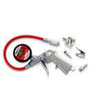 Prestaflator Pro Digital - Bicycle Tire Inflator for Presta and Schrader Valves - Buy Online on GoSupps.com
