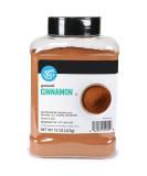 Happy Belly Cinnamon Ground - 15 Ounces | Premium Quality Spice for Cooking and Baking - Buy Online on GoSupps.com