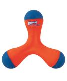 Chuckit Tri-Bumper Medium Black M - Buy Online on GoSupps.com