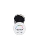Thermochromic Powder Pigment - Black to Colorless at 158F - Electronics Overheating Indicator - Buy Online on GoSupps.com