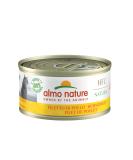 Almo Nature HFC Natural wet cat food - Chicken fillet 24-pack (24 x 70g) Chicken fillet 70 g (24-pack) - Buy Online on GoSupps.com
