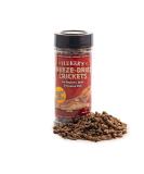 Fluker's Freeze Dried Insects - for Reptiles, Birds, Tropical Fish, Semi-Aquatic Amphibians and Hedgehogs Crickets - Buy Online on GoSupps.com