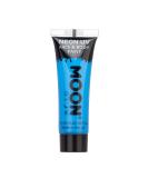 Moon Glow 12ml Neon UV Face & Body Paint in Intense Blue - Buy Online on GoSupps.com