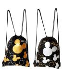 Disney Mickey Mouse Drawstring Backpack 2 Pack - Buy Online on GoSupps.com