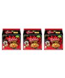 Samyang Buldak Stew Type Hot Chicken Noodle Challenge Ramen (Pack of 15) by CNMART - Buy Online on GoSupps.com