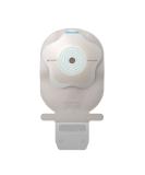 Buy Sensura Mio Flip Maxi 1-Piece Convex Drainable Pouch - Transparent Full-Circle Filter (Cut-to-Fit Box of 10) | International Shipping Available - Buy Online on GoSupps.com