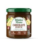 Walden Farms Calorie-Free Dip-Chocolate 12 Oz 12 Ounce (Pack of 1) - Buy Online on GoSupps.com