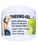 Buy Slimming Hot Sweat Thermo Gel - Natural Skin Firming & Tightening - International Shipping Available - Buy Online on GoSupps.com