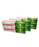 6 x Supirivicky ayurvedic toothpaste (6 x 75ml). Fluoride free - Buy Online on GoSupps.com