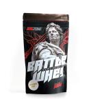 Buy Big Zone BATTLE WHEY | Premium Whey Protein Concentrate 1000g - Delicious Rice Pudding Cinnamon Flavor | Made in Germany | International Shipping - Buy Online on GoSupps.com