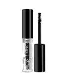 Luxvisage Long-Lasting Natural Looking Fixing Clear Color Brow Gel 5.5 grams - Buy Online on GoSupps.com