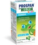 Helixia Prospan Children Cough Syrup 100ml - Effective Relief for Kids' Coughs - Buy Online on GoSupps.com