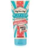 Buff Your Stuff Body Scrub 200 ml by Dirty Works - Exfoliating Scrub for Smooth Skin | International Shipping Available - Buy Online on GoSupps.com