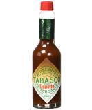 Buy TABASCO Chipotle Sauce - Pack of 4 (4 x 60 ml) | Authentic Flavor for International Shipping - Buy Online on GoSupps.com