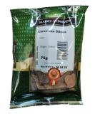 75g Indian Cinnamon Sticks Cassia Bark - Ideal for Curries, Desserts, and Rice Rolls | Whole Spice for Authentic Flavors - Buy Online on GoSupps.com