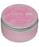 Pinch Me Therapy Dough - Holistic Aromatherapy Stress Relieving Putty (10 oz Retro) | Relaxation & Wellness for International Shipping - Buy Online on GoSupps.com