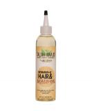 Taliah Waajid Kinky Wavy Natural Hair Scalp Oil 8oz with Vitamin E - Nourishing Formula for Healthy Hair Growth - Buy Online on GoSupps.com