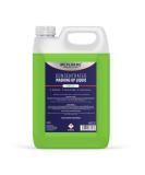 McKLords Apple Commercial Concentrated Washing Up Liquid - 2.5 Litre - Buy Online on GoSupps.com