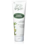 Buy GREEN BEAVER Tea Tree Shampoo 240 ML | Natural Hair Care for All Hair Types - Eco-Friendly & Vegan - Buy Online on GoSupps.com