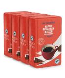 Buy Amazon Coffee Classic 100% Arabica Ground Dark Roast - 500g (Pack of 4) | Premium International Shipping - Buy Online on GoSupps.com