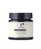 SUKIN Purely Ageless Night Cream 60 ML | Anti-Aging Hydration for All Skin Types | International Shipping Available - Buy Online on GoSupps.com