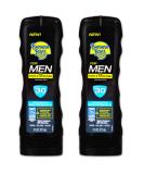 Banana Boat Sunscreen for Men - Triple Defense SPF 30 Broad Spectrum Sun Care Lotion 6 oz | International Shipping Available - Buy Online on GoSupps.com