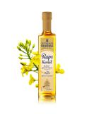 Teutoburger Rapeseed Oil with Butter Flavor - 500ml | Premium Quality Cooking Oil for International Shipping - Buy Online on GoSupps.com