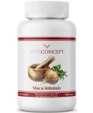 Vitaconcept I Maca intensive I 10000 mg per capsule (20: 1 extract from 500 mg) I 180 capsules i laboratory test i vegan i highest pharmaceutical quality criteria i made in germany - Buy Online on GoSupps.com