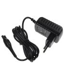 Buy vhbw AC Power Supply for Philips HQ7380/17 HQ7390 Series Shavers | International Shipping Available - Buy Online on GoSupps.com