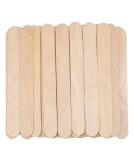 Hedume 600 Pack Large Wide Wax Sticks - Body Hair Removal Craft Spatula Applicator - Buy Online on GoSupps.com