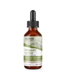 BIORAY Primary Detox 2oz - Natural Herbal Formula for Gentle and Effective Detoxification - Buy Online on GoSupps.com