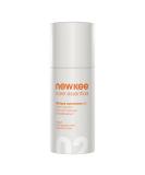 newkee Face Sunscreen SPF 50+ (30 ml) Sunscreen with Instant Protection Vegan - Buy Online on GoSupps.com