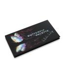 Butterfly Palette | Refill Eyeshadow Palette | Personalize Your Eyeshadow Collection for Perfect Looks - Buy Online on GoSupps.com