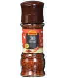 Ostmann Chili Flakes 45g - Premium Spices for International Shipping | Enhance Your Dishes! - Buy Online on GoSupps.com