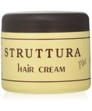 Struttura Hair Cream Structure Plus 500 ml - Premium Hair Care for All Hair Types | Shop Internationally - Buy Online on GoSupps.com