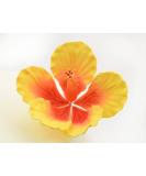 Buy Fine Sugar Flower Hibiscus Giant - Premium Quality for Stunning Floral Arrangements | International Shipping Available - Buy Online on GoSupps.com